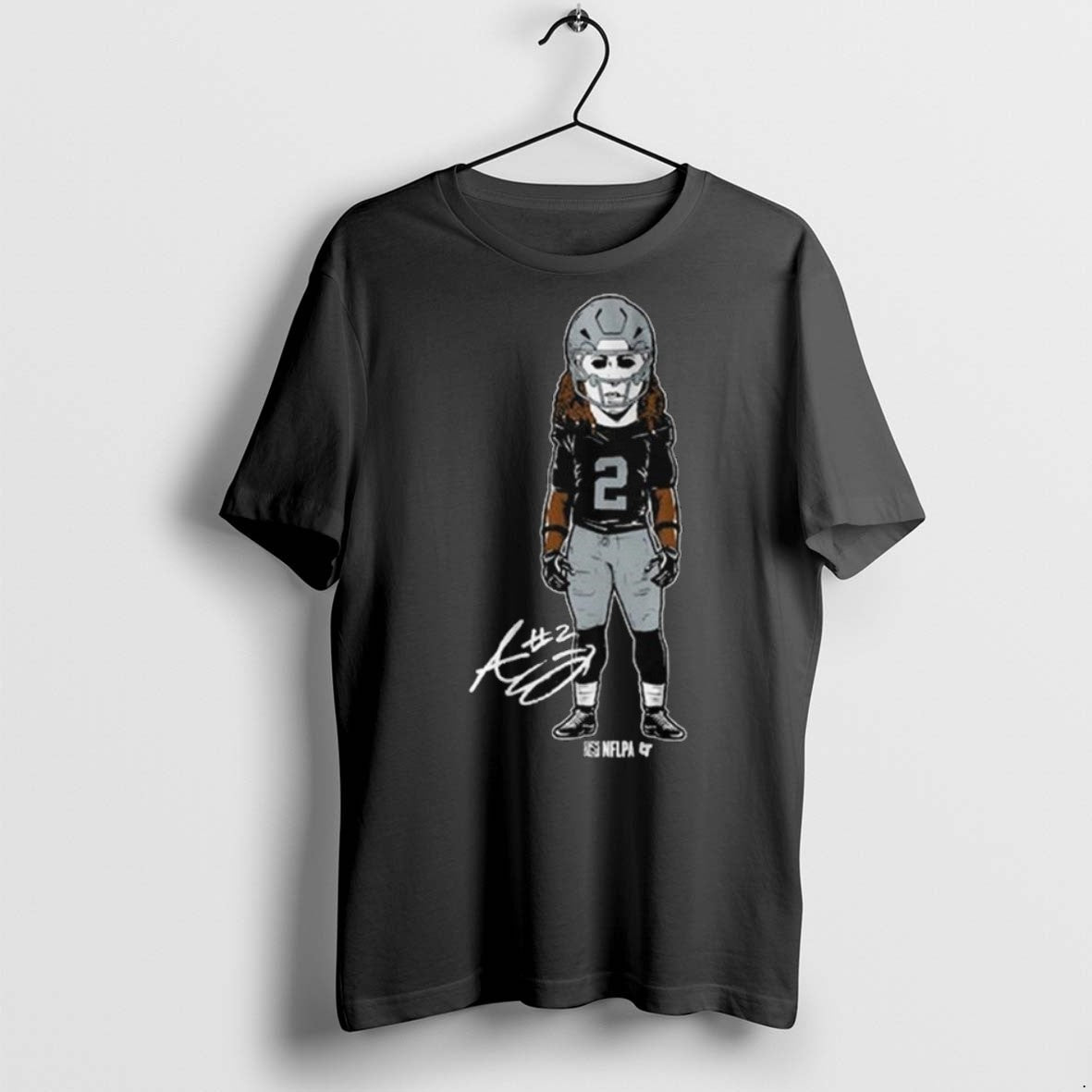 Premium Ashton Jeanty Boogeyman Long Sleve T Shirts Unisex , , , Long Sleeve Tee