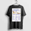 Premium Austra Chin Up Buttercup Tour 2026 Long Sleve T Shirts Unisex , , , Long Sleeve Tee