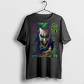 Top Premium Ice Nine Kills Presents The Laugh Track The Joker Character Long Sleve Unisex , , , Long Sleeve Tee
