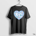 Top Kc Ballet Nutcracker Heart T-Shirts