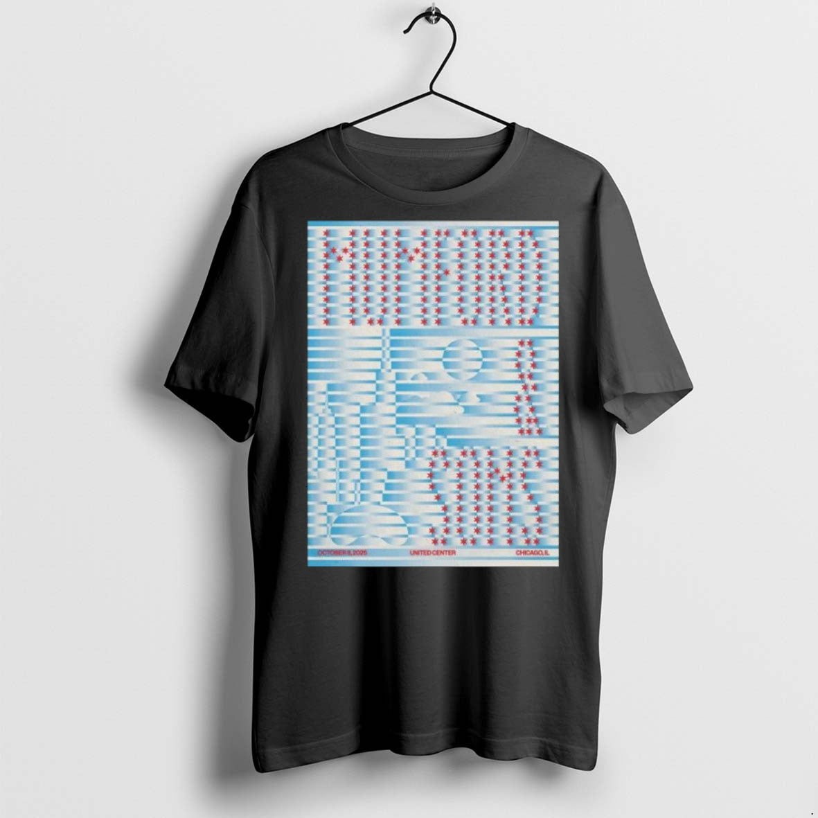 Top Premium Mumford And Sons October 8 2025 United Center In Chicago Il Long Sleve Unisex , , , Long Sleeve Tee