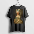 Premium Trump Marie Antoinette Long Sleve T Shirts Unisex , , , Long Sleeve Tee