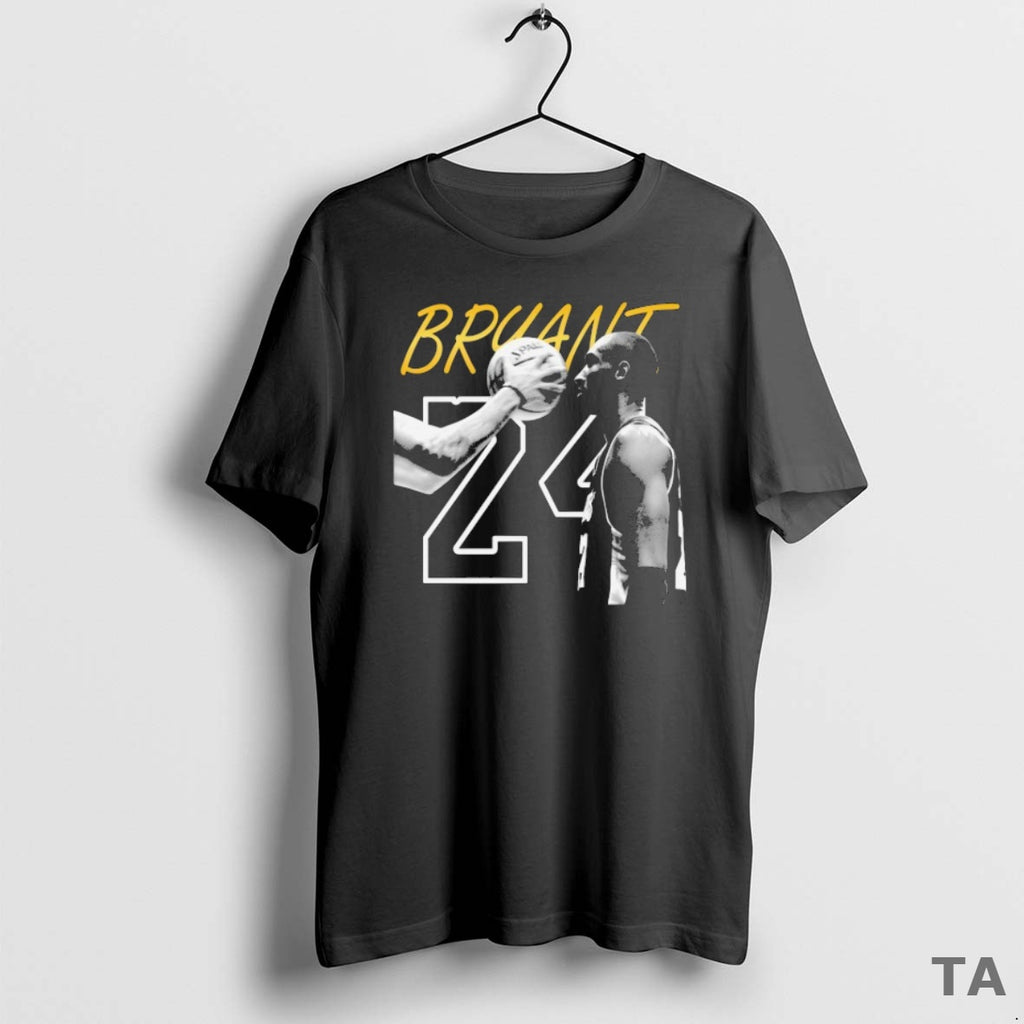 Top Purereign Clothing Bryant T Shirt Sweater