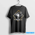 Toronto Blue Jays American League Division Series Champions 2025 Tshirts Sweater Unisex , , , Long Sleeve Tee