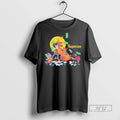 Trending 2025 All Dogs Go To Heaven T Shirts s Unisex , , , Long Sleeve Tee