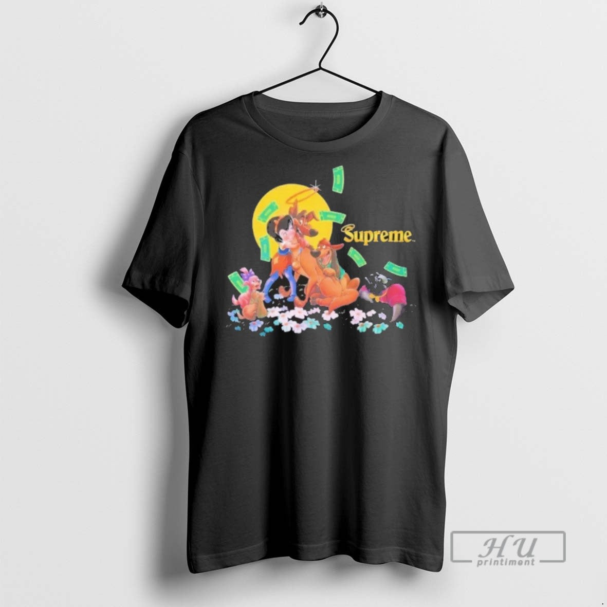 Trending 2025 All Dogs Go To Heaven T Shirts s Unisex , , , Long Sleeve Tee