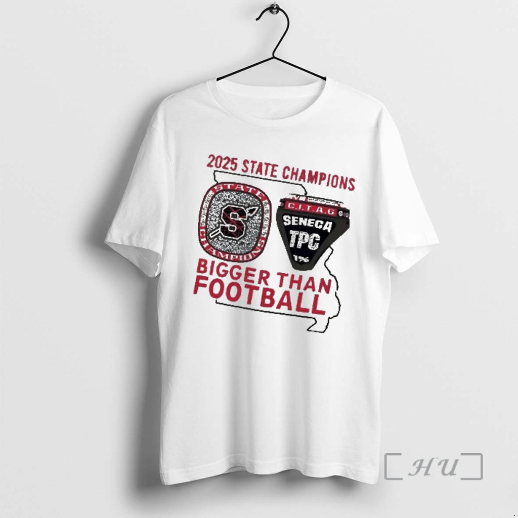 Trending 2025 State Champions Bigger Than Football