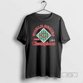 Trending 2025 World Series Champions Ws Mlb Trophy Cincinnati Reds Long Sleve T Shirts