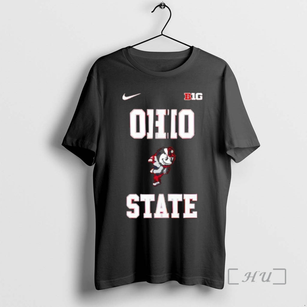 Trending 2026 Jim Jackson Ohio State Mascot