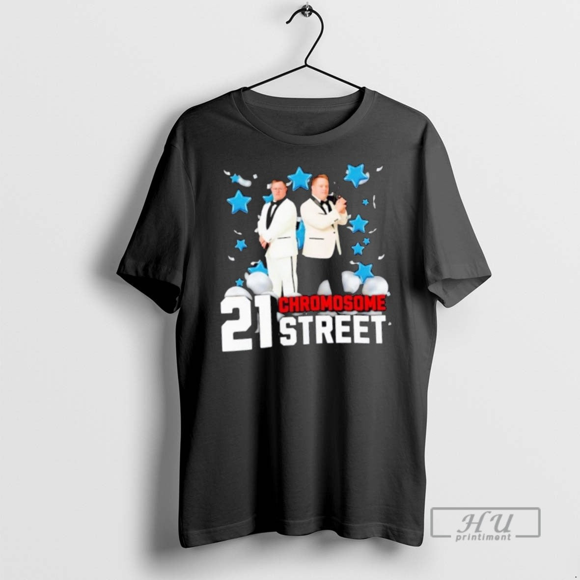 Trending 21 Chromosome Street 21 Jump Street Down Syndrome T Shirt Unisex , , , Long Sleeve Tee