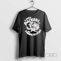 Trending A Very Packers Thanksgiving Turkey T Shirt Unisex , , , Long Sleeve Tee