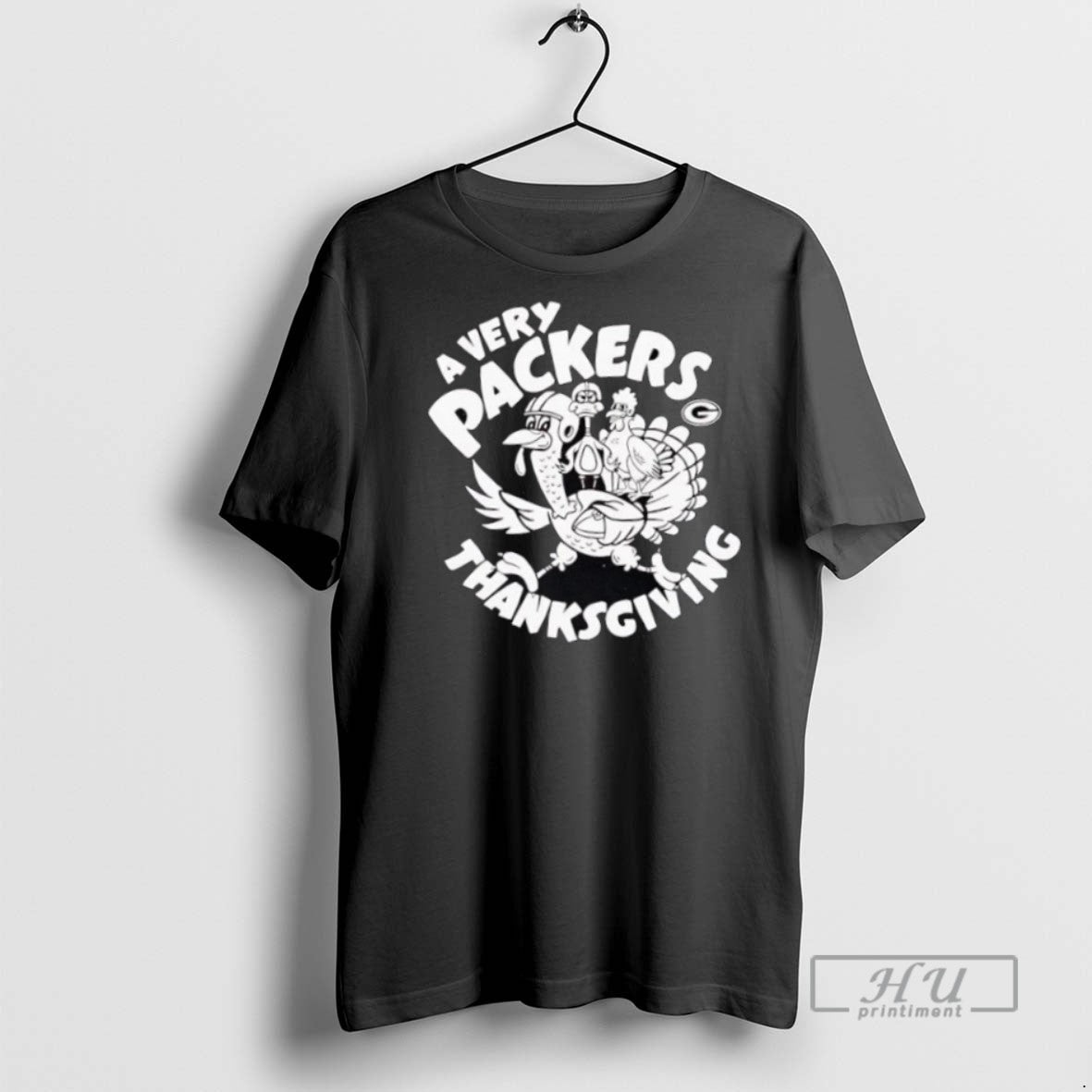 Trending A Very Packers Thanksgiving Turkey T Shirt Unisex , , , Long Sleeve Tee
