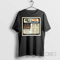 Trending Anz Is A Fine In Fine Company T Shirt Unisex , , , Long Sleeve Tee