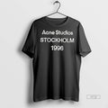 Acne Studios Stockholm 1996 Sweater Tee Unisex T-shirt, Sweatshirt, Hoodie (1)