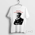 Trending Adolf Hitler European Tour 1939 1945 Dates T-Shirts