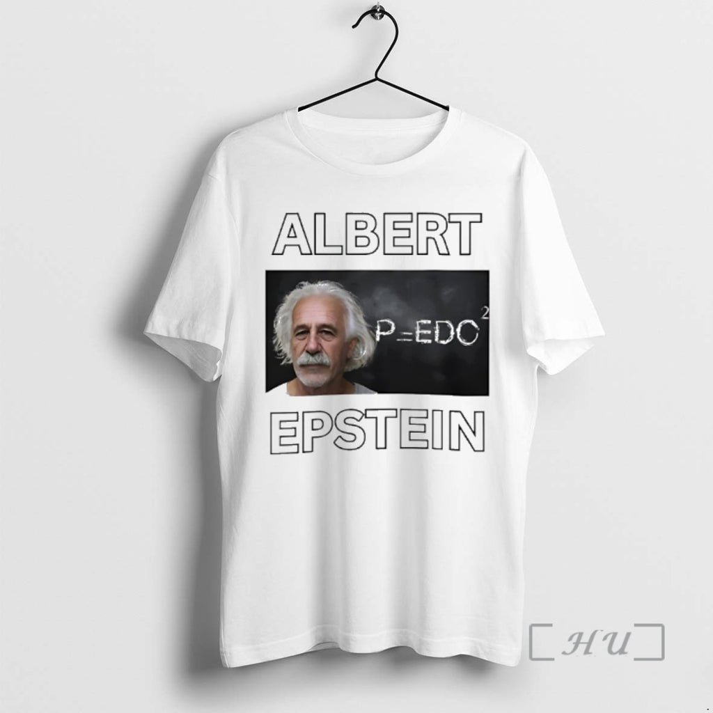 Trending Albert Epstein Albert Einstein Parody