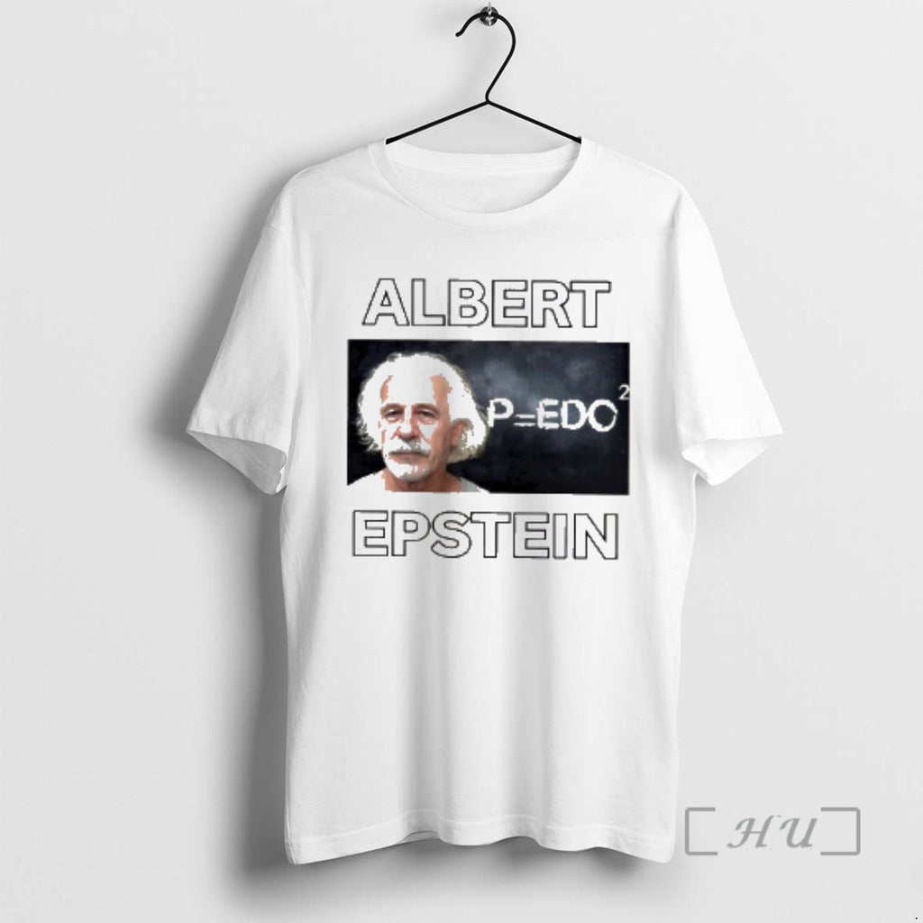 Trending Albert Epstein Pdec