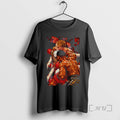 Trending Anthony Joshua Knocked Jake Paul Out Moment T-Shirts