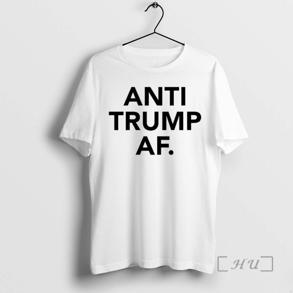 Trending Anti Trump Af 2026