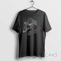 Trending Archer Oh Masked Character T-Shirts