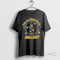 Trending Arizona State Sun Devils Football Im Sparkys Nice List T-Shirts