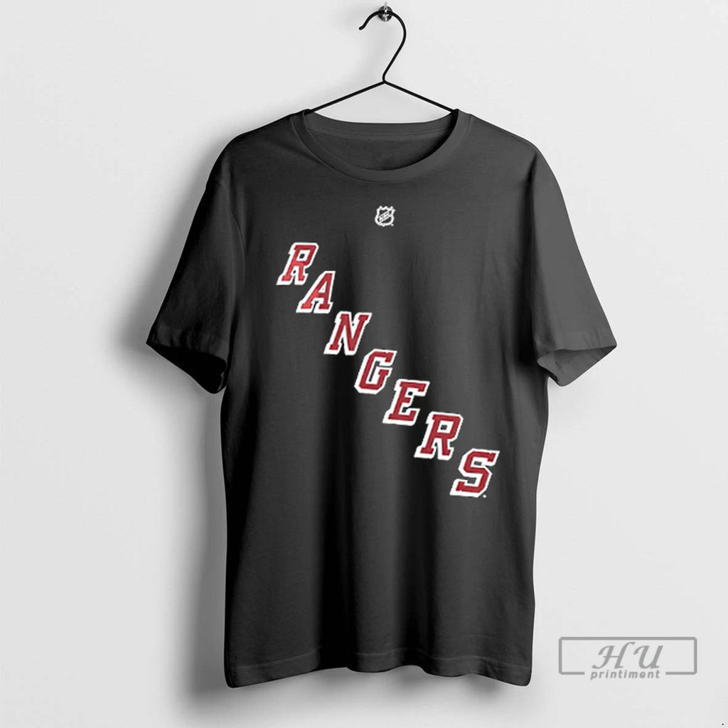 Trending Artemi Panarin 10 New York Rangers Nhl Name And Number 2 Sided T Shirts