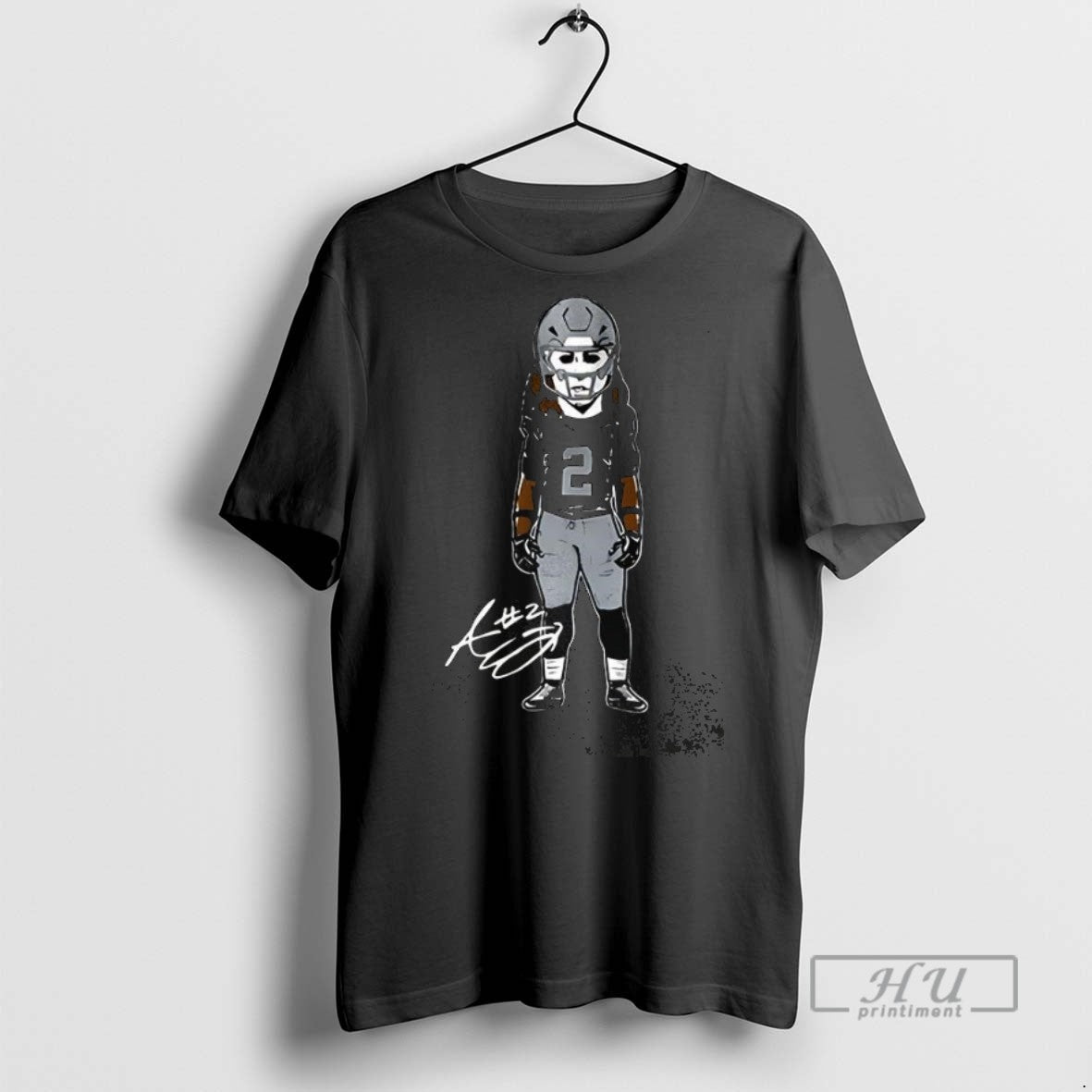 Trending Ashton Jeanty Boogeyman Signature T Shirt Unisex , , , Long Sleeve Tee