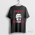 Trending Atlanta Falcons Coach Kevin Stefanski Daddy Stefanski 2026