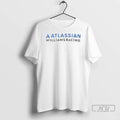 Trending Atlassian Williams Racing T Shirts