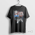 Trending Bde You Know Vybes T-Shirts