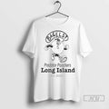 Trending Bagels Predator Poachers Long Island 2025 Ornaments T Shirts