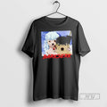 Trending Berserk Guts And Griffith Dog T Shirt Unisex , , , Long Sleeve Tee