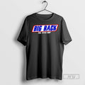 Trending Big Back Yall Tryna Run T Shirt Unisex , , , Long Sleeve Tee