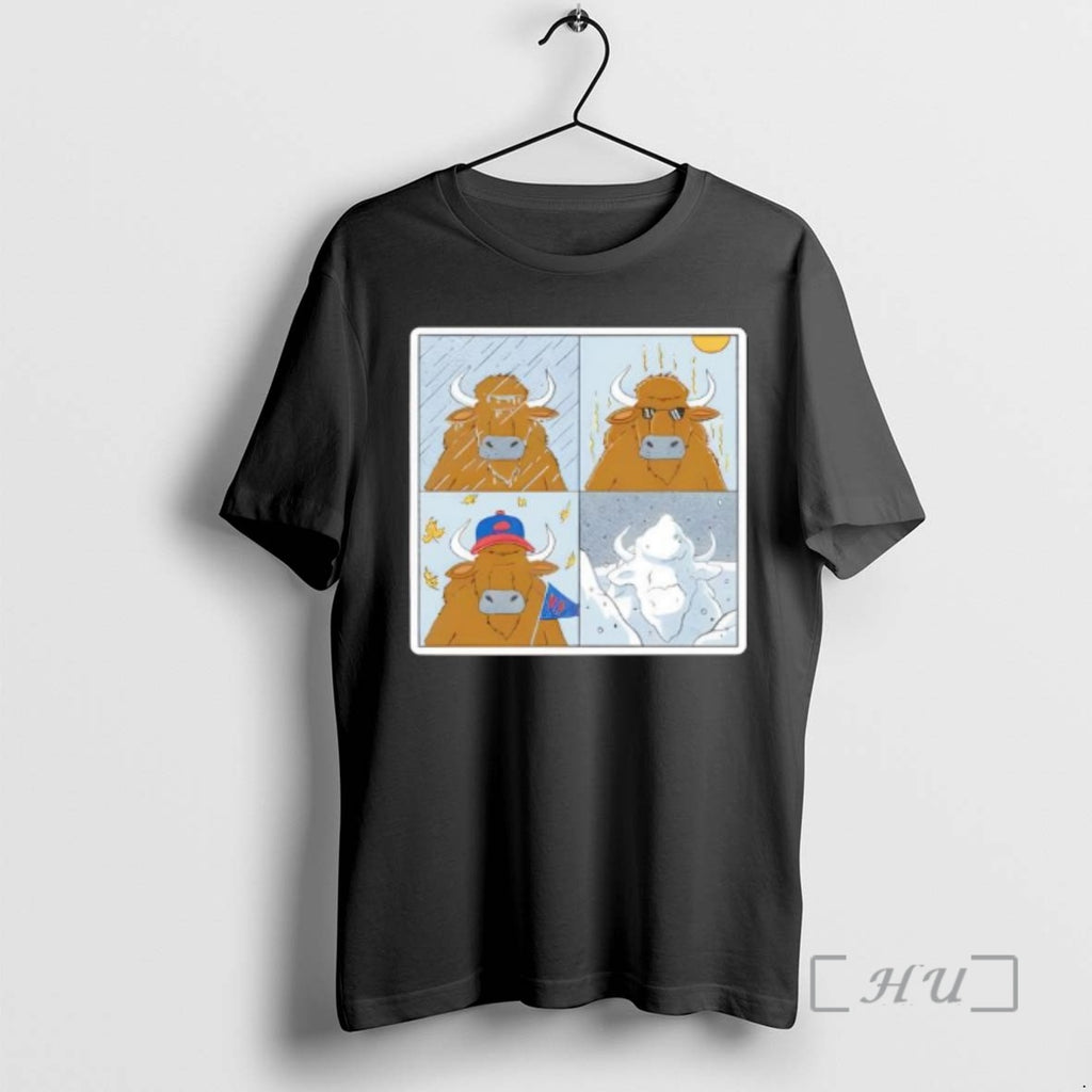 Trending Bills Four Seasons