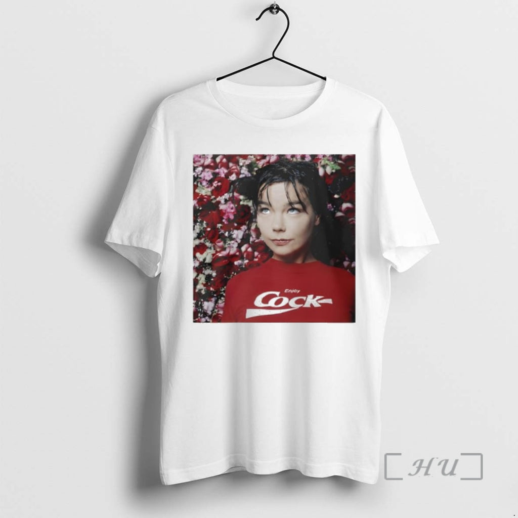 Trending Bjork Enjoy Cock 2023