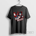 Trending Blood Suckers Nhl T Shirt Unisex , , , Long Sleeve Tee