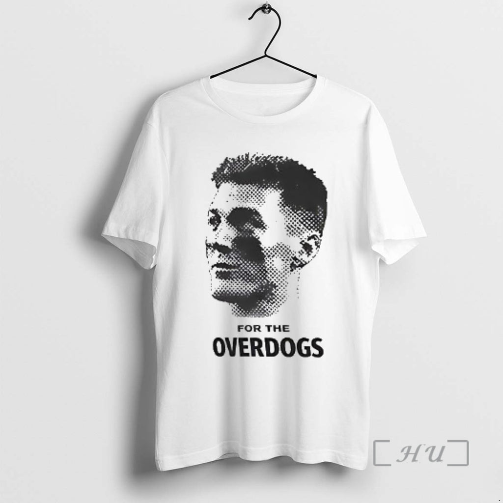 Trending Bo Nix For The Overdogs