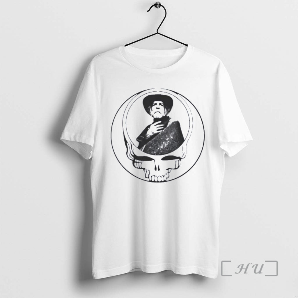 Trending Bob Weir Grateful Dead Stealie Logo Tribute 1947