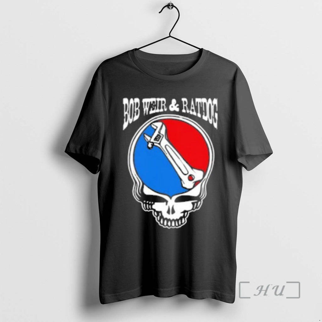 Trending Bob Weir And Ratdog Logo