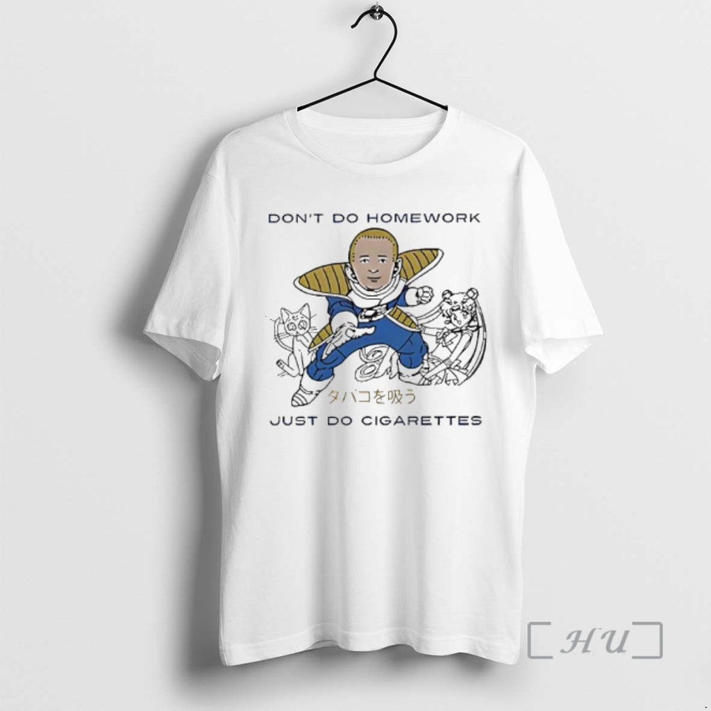 Trending Bobby Hill Dont Do Homework Just Do Cigarettes