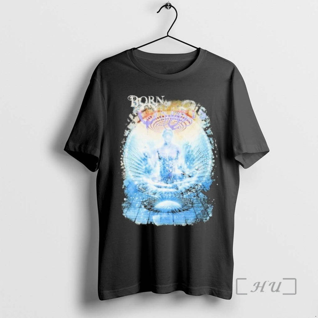 Trending Born Of Osiris Discovery