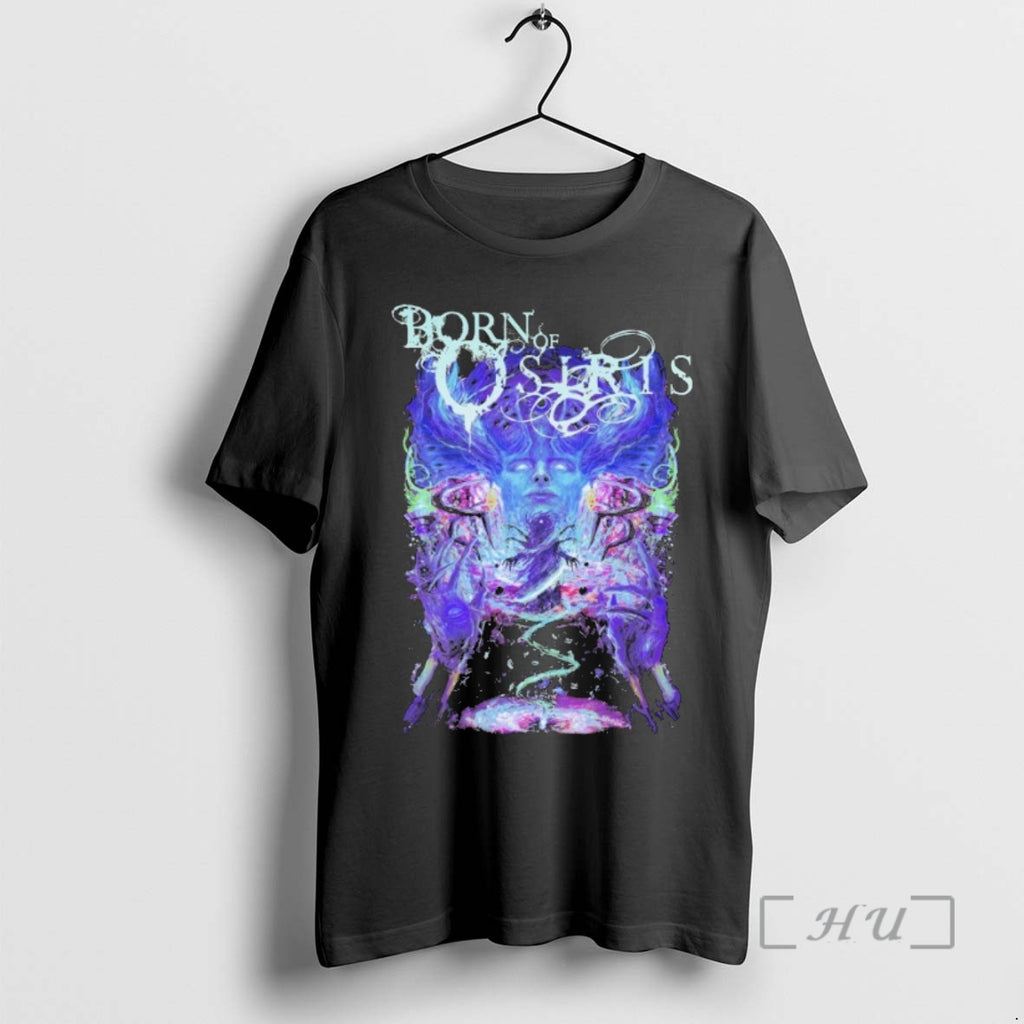 Trending Born Of Osiris Inverno