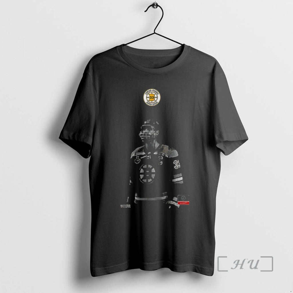 Trending Boston Bruins Zdeno Chara Legacy Name And Number Signature Double Sided Graphic Premium