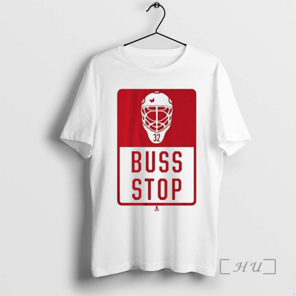 Trending Breakingt 32 Buss Stop