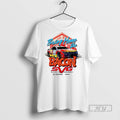 Trending Bring Home The Bacon Shane Van Gisbergen Number 88 Nascar T Shirt Unisex , , , Long Sleeve Tee