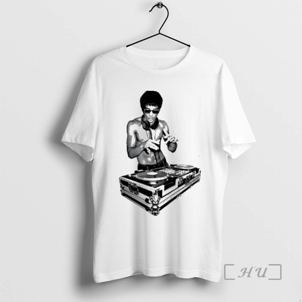 Trending Bruce Lee Legendary Play Dj