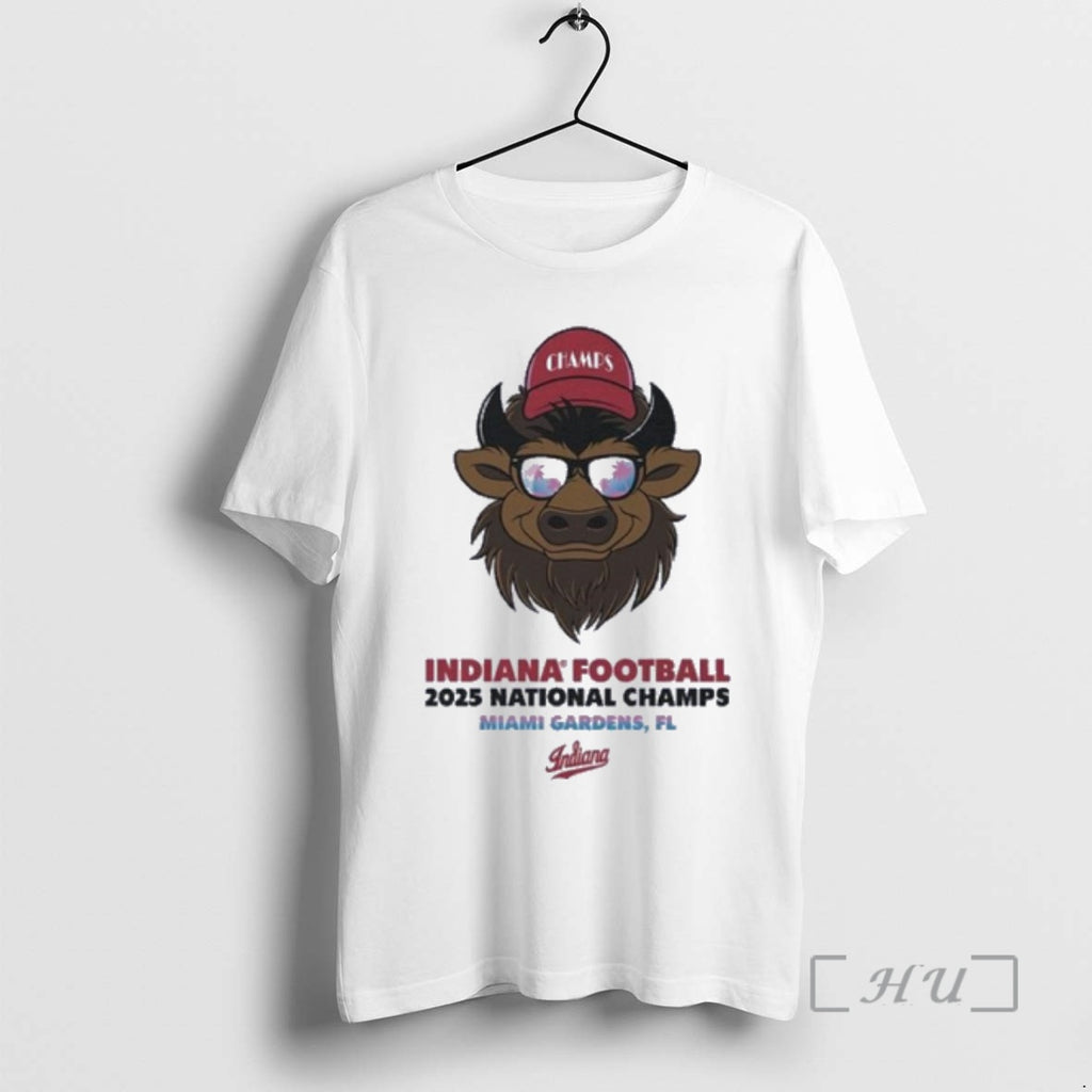 Trending Cfp National Champions Bison Iu Football