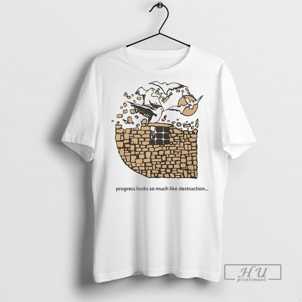 Trending Carhartt Freedom Progress Looks So Much Like Destruction T Shirt Unisex , , , Long Sleeve Tee