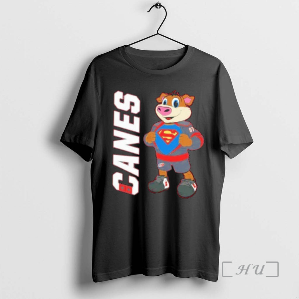 Trending Carolina Hurricanes Super Stormy Mascot