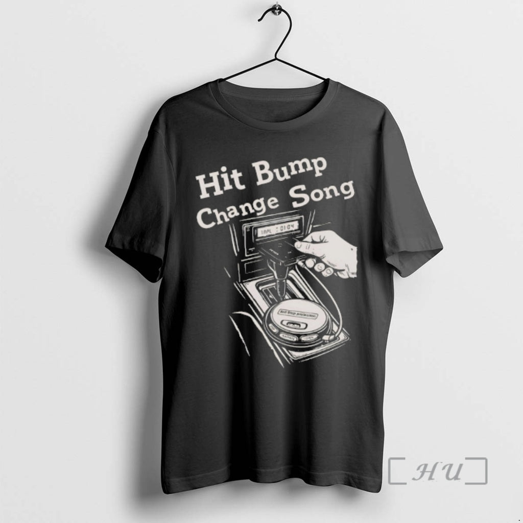 Trending Cd Players Hit Bump Change Song